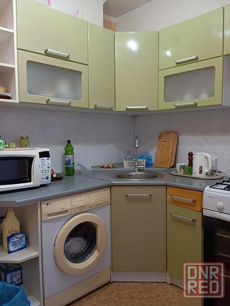 продам квартиру в Кировском р-не Донецк - изображение 4