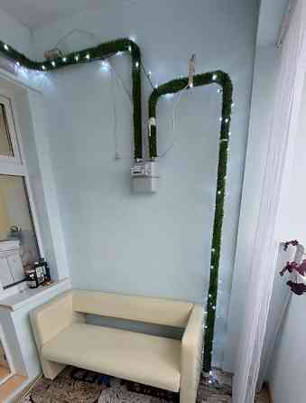 г.Донецк Двухкомнатная квартира на 3 этаже, 55 квадратных метров , на длительный срок. Донецк