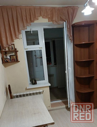 г.Донецк Двухкомнатная квартира на 3 этаже, 55 квадратных метров , на длительный срок. Донецк - изображение 2