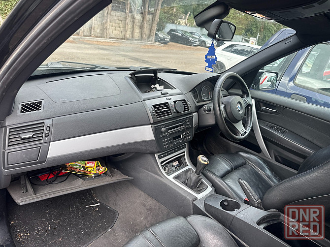 BMW-X3 E83 2003-2010 на разбор запчасти Донецк - изображение 5