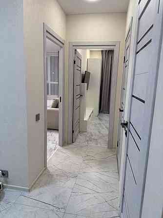 Сдается двухкомнатная квартира в Калининском районе Донецке. Донецк