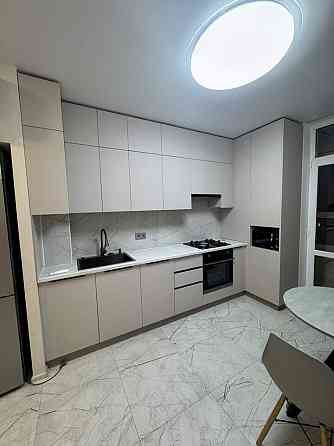 Сдается двухкомнатная квартира в Калининском районе Донецке. Донецк