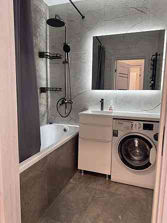 Сдается двухкомнатная квартира в Калининском районе Донецке. Донецк