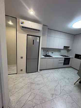 Сдается двухкомнатная квартира в Калининском районе Донецке. Донецк