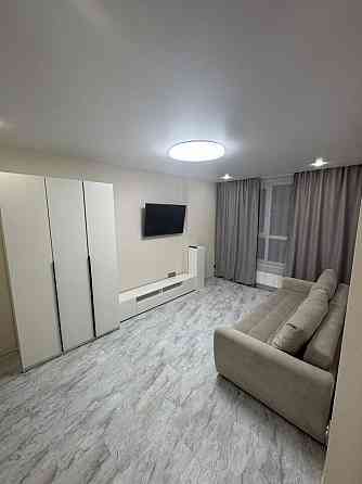 Сдается двухкомнатная квартира в Калининском районе Донецке. Донецк