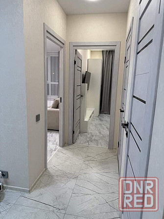 Сдается двухкомнатная квартира в Калининском районе Донецке. Донецк - изображение 6