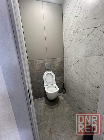 Сдается двухкомнатная квартира в Калининском районе Донецке. Донецк - изображение 5