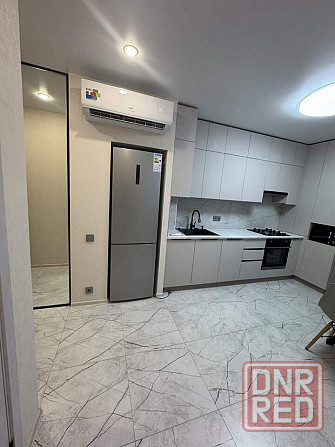 Сдается двухкомнатная квартира в Калининском районе Донецке. Донецк - изображение 2