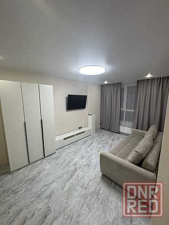 Сдается двухкомнатная квартира в Калининском районе Донецке. Донецк - изображение 3