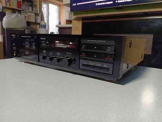 Кассетный магнитофон "Akai" -GX- 32. Донецк