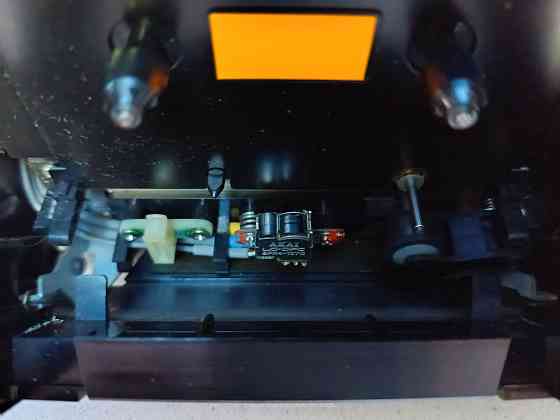 Кассетный магнитофон "Akai" -GX- 32. Донецк