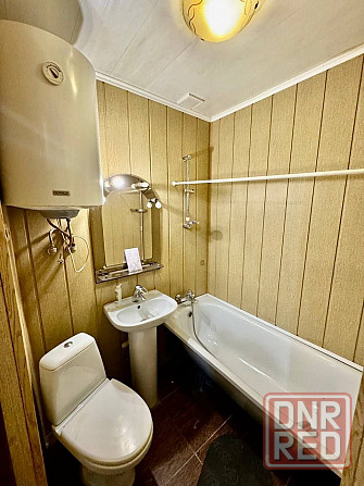 Продажа 2 комн. дома по ул. Варейкиса (ориентир просп. Ковпака) Донецк - изображение 6