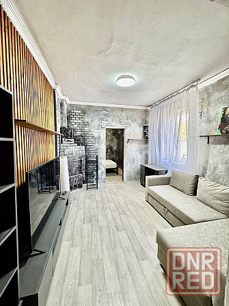 Продажа 2 комн. дома по ул. Варейкиса (ориентир просп. Ковпака) Донецк - изображение 2