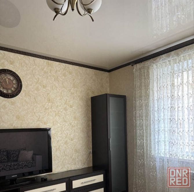Сдаётся хорошая уютная квартира в г.Донецке в Ворошиловском район. Донецк - изображение 9