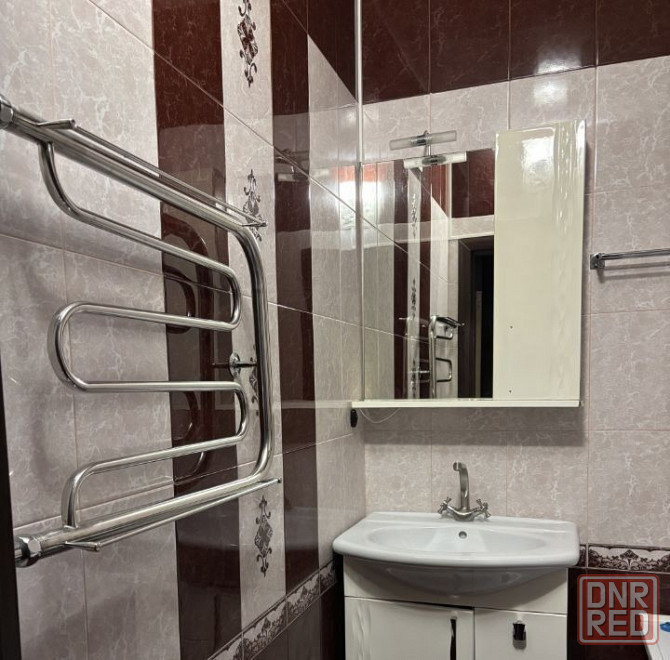 Сдаётся хорошая уютная квартира в г.Донецке в Ворошиловском район. Донецк - изображение 5