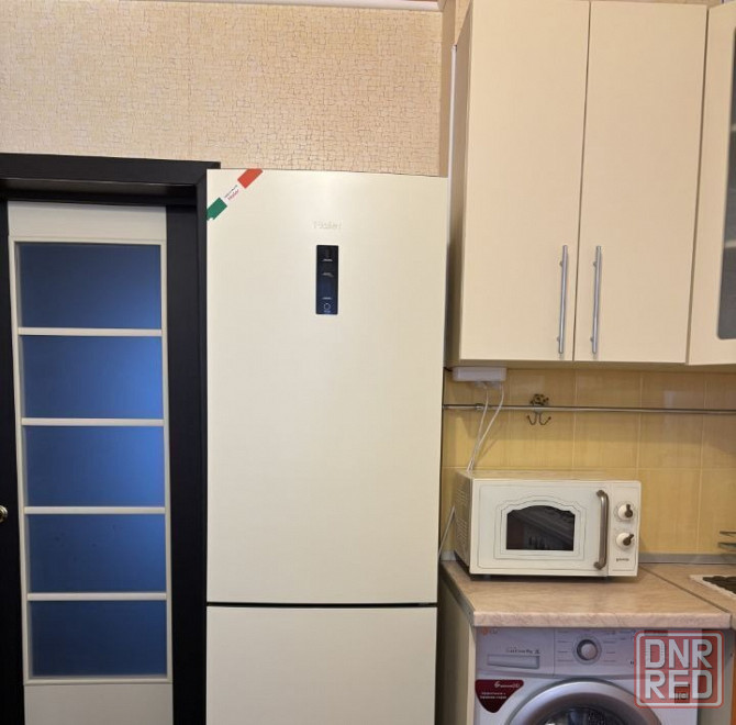 Сдаётся хорошая уютная квартира в г.Донецке в Ворошиловском район. Донецк - изображение 3