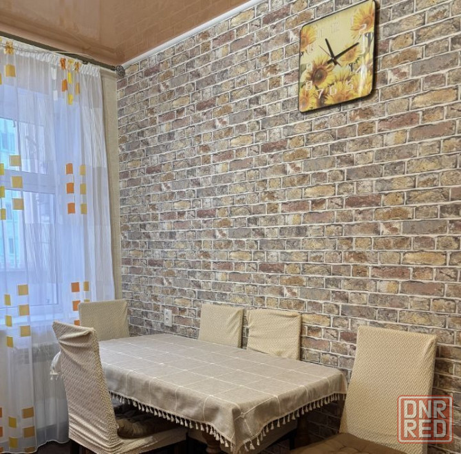 Сдаётся хорошая уютная квартира в г.Донецке в Ворошиловском район. Донецк - изображение 4