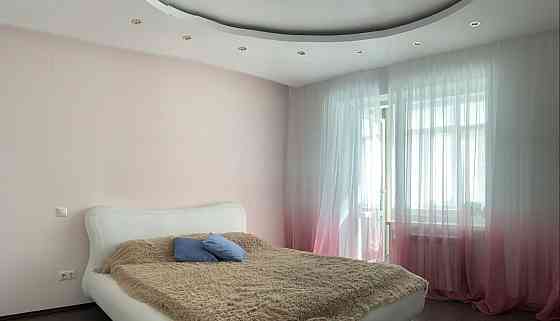 г.Донецк сдам 3-комнатную квартиру. Донецк