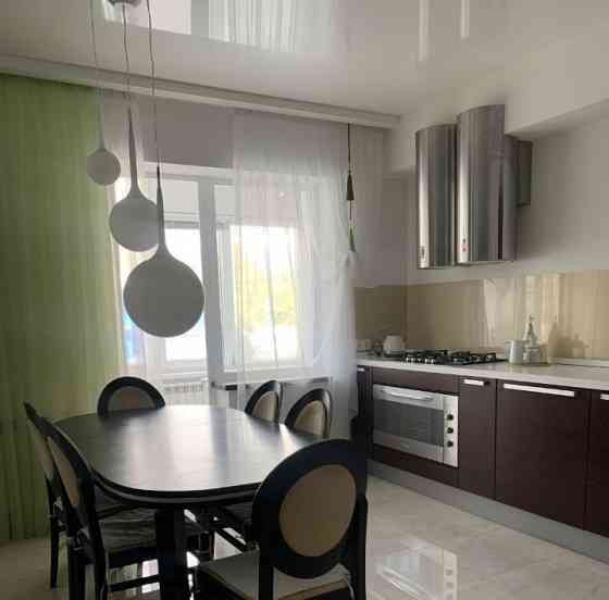 г.Донецк сдам 3-комнатную квартиру. Донецк