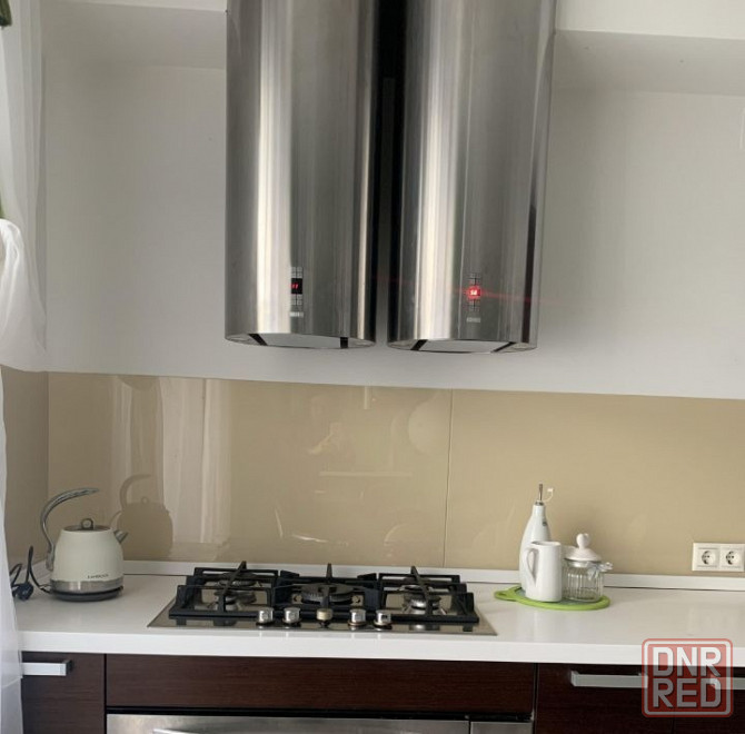 г.Донецк сдам 3-комнатную квартиру. Донецк - изображение 3