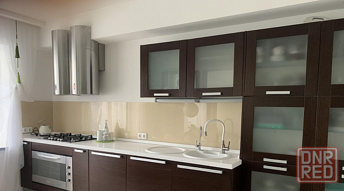 г.Донецк сдам 3-комнатную квартиру. Донецк - изображение 2