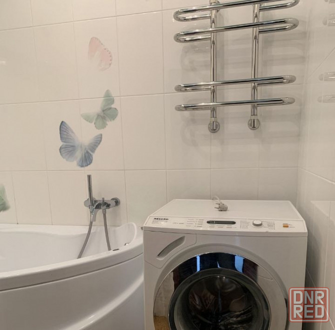 г.Донецк сдам 3-комнатную квартиру. Донецк - изображение 9