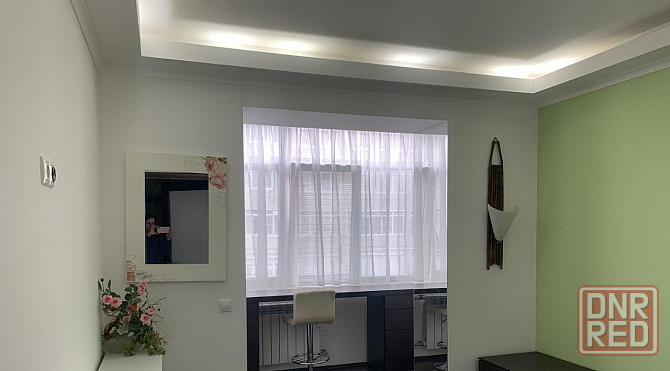 г.Донецк сдам 3-комнатную квартиру. Донецк - изображение 6