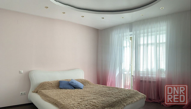 г.Донецк сдам 3-комнатную квартиру. Донецк - изображение 5