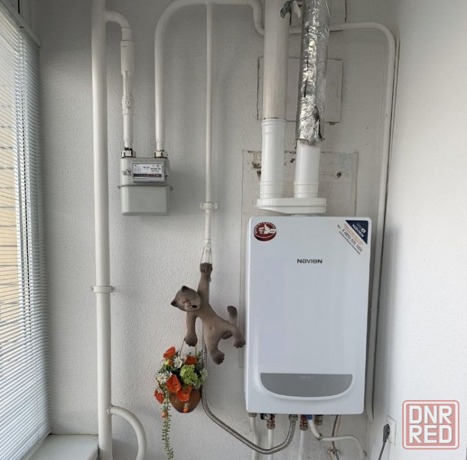 г.Донецк сдам 3-комнатную квартиру. Донецк - изображение 4