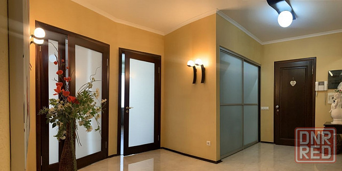 г.Донецк сдам 3-комнатную квартиру. Донецк - изображение 7