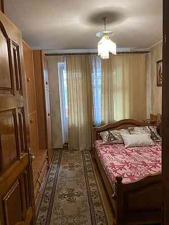 сдаётся трёхкомнатную квартиру в левобережном районе мариуполя Мариуполь