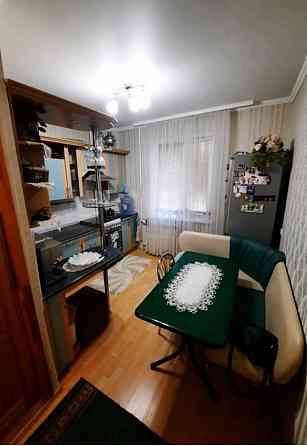 Сдам однокомнатную квартиру в Левобережном районе Мариуполь