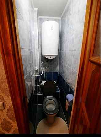 Сдам однокомнатную квартиру в Левобережном районе Мариуполь