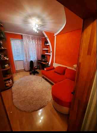 Сдам однокомнатную квартиру в Левобережном районе Мариуполь