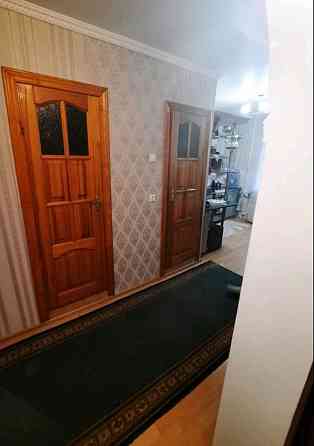 Сдам однокомнатную квартиру в Левобережном районе Мариуполь