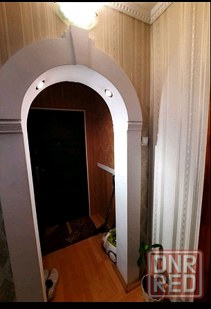 Сдам однокомнатную квартиру в Левобережном районе Мариуполь - изображение 3