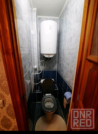 Сдам однокомнатную квартиру в Левобережном районе Мариуполь - изображение 6