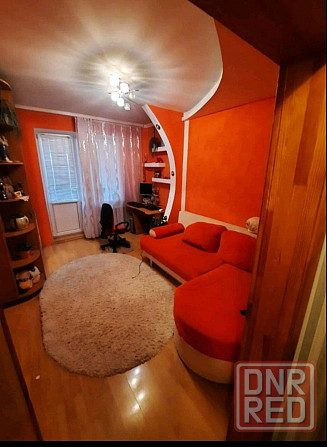 Сдам однокомнатную квартиру в Левобережном районе Мариуполь - изображение 1