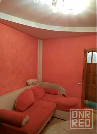 Сдам однокомнатную квартиру в Левобережном районе Мариуполь - изображение 2