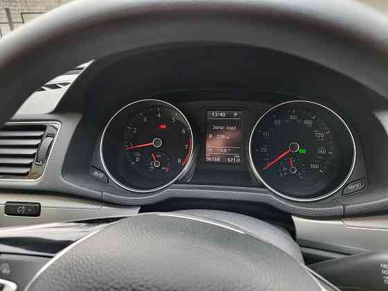 Продам volkswagen passat nms (b7 USA) Донецк