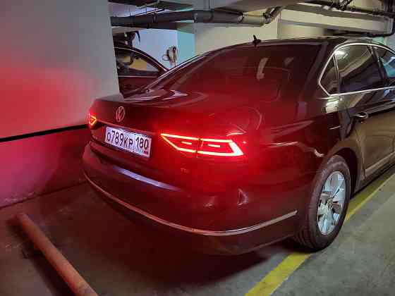 Продам volkswagen passat nms (b7 USA) Донецк