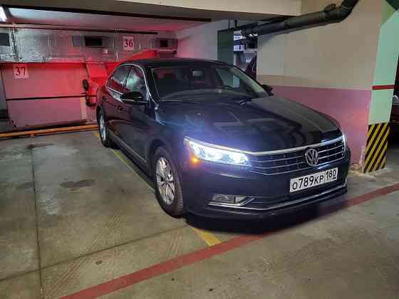 Продам volkswagen passat nms (b7 USA) Донецк