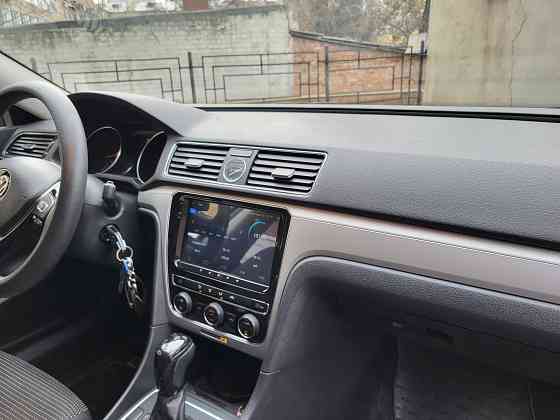 Продам volkswagen passat nms (b7 USA) Донецк
