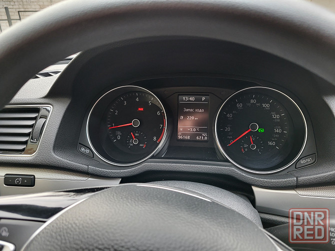 Продам volkswagen passat nms (b7 USA) Донецк - изображение 5