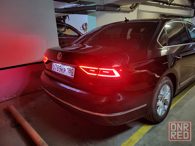Продам volkswagen passat nms (b7 USA) Донецк - изображение 3
