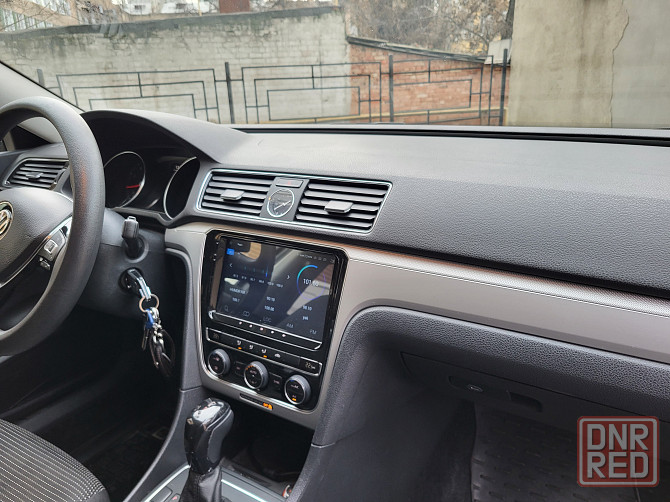 Продам volkswagen passat nms (b7 USA) Донецк - изображение 4