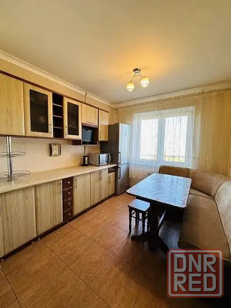 Сдам 2-комнатную квартиру в Донецке, Куйбышевский район, площадь Бакинских Комиссаров. Донецк - изображение 3