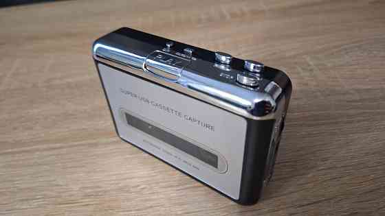 Кассетный плеер Донецк