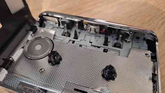 Кассетный плеер Донецк