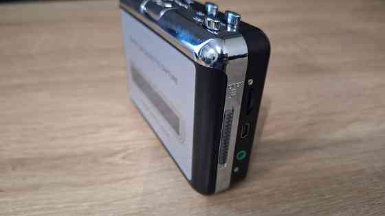 Кассетный плеер Донецк